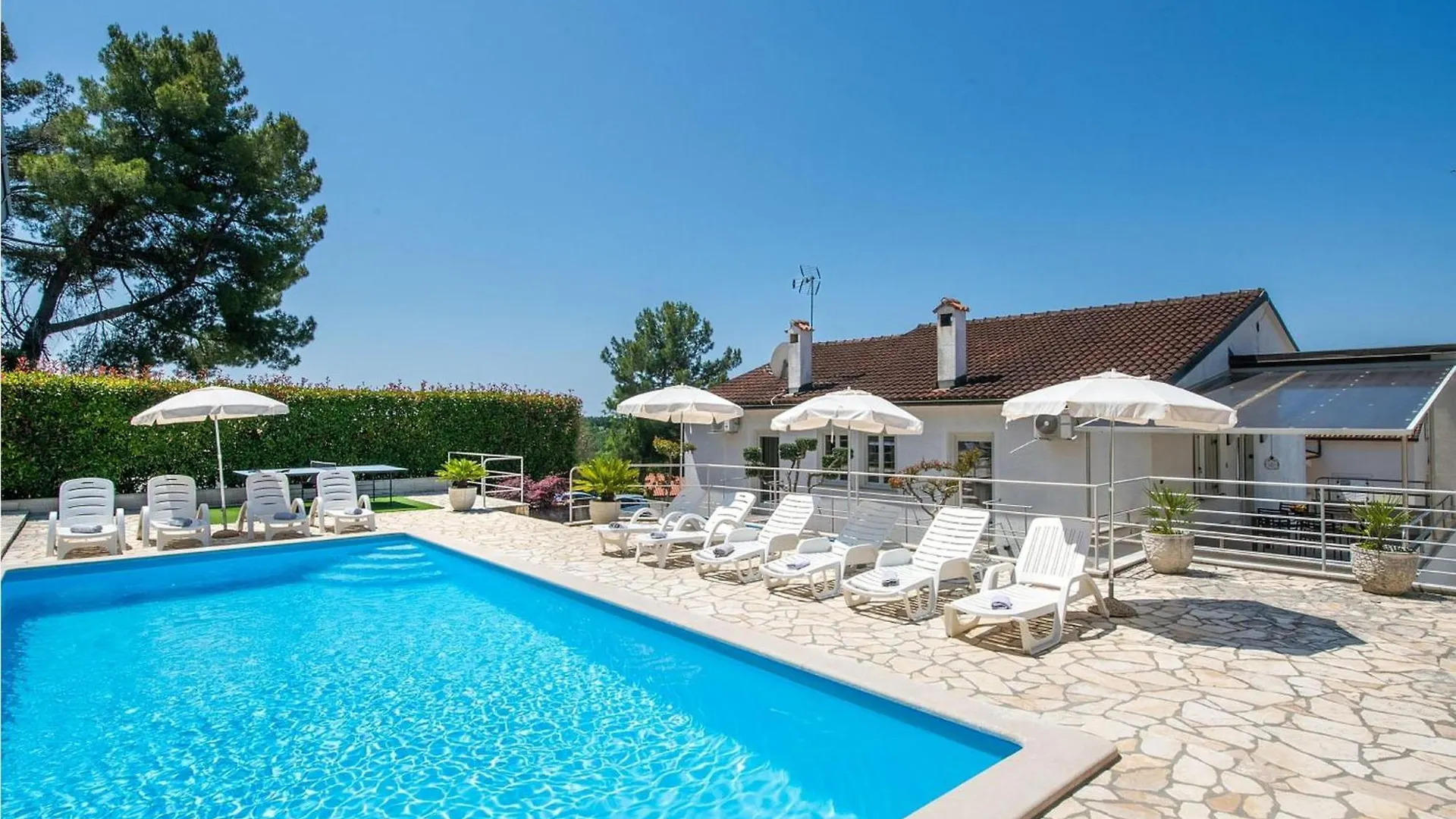 App Marina 2 Apartman Poreč