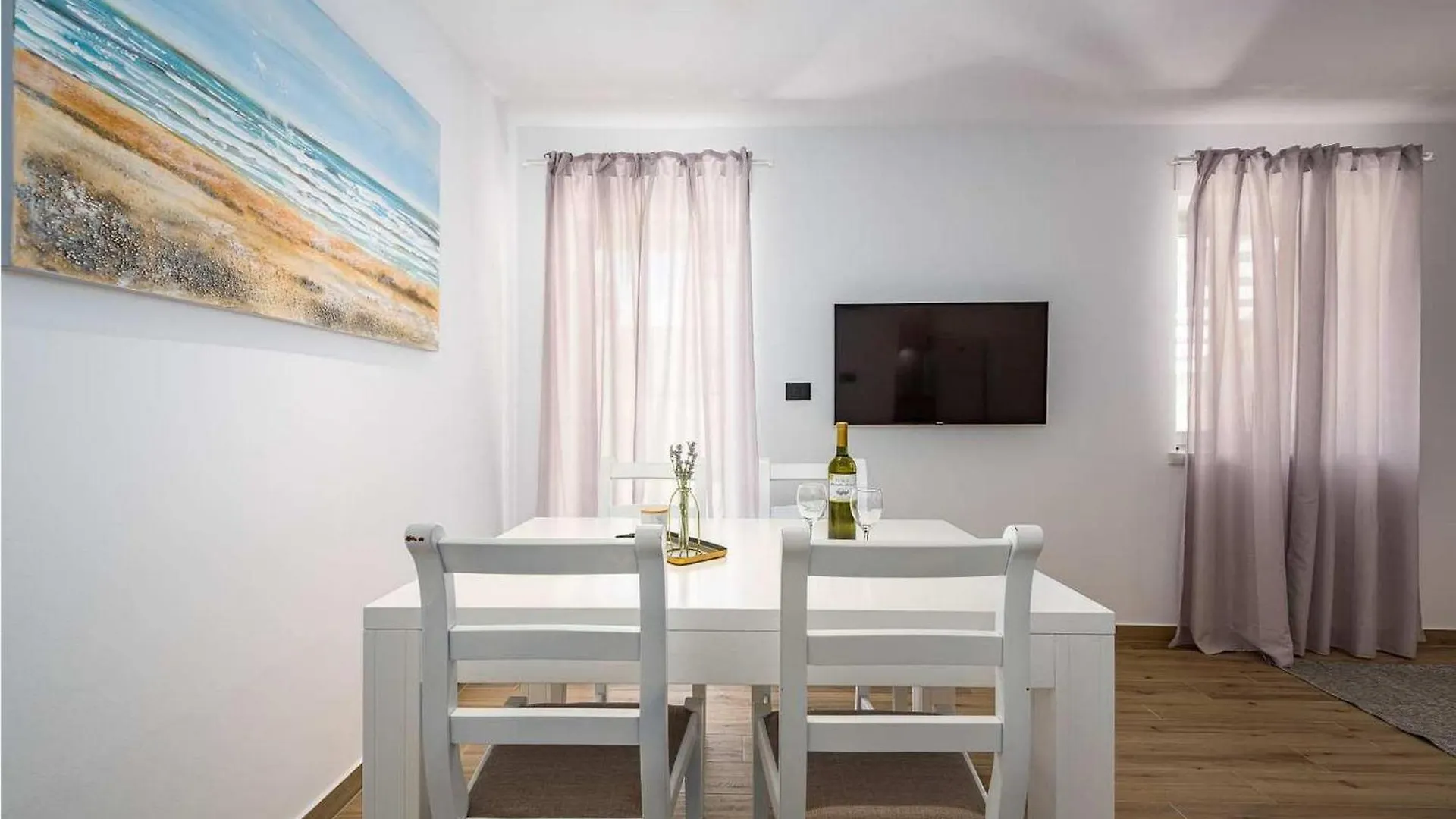 Apartamento App Marina 2 Poreč