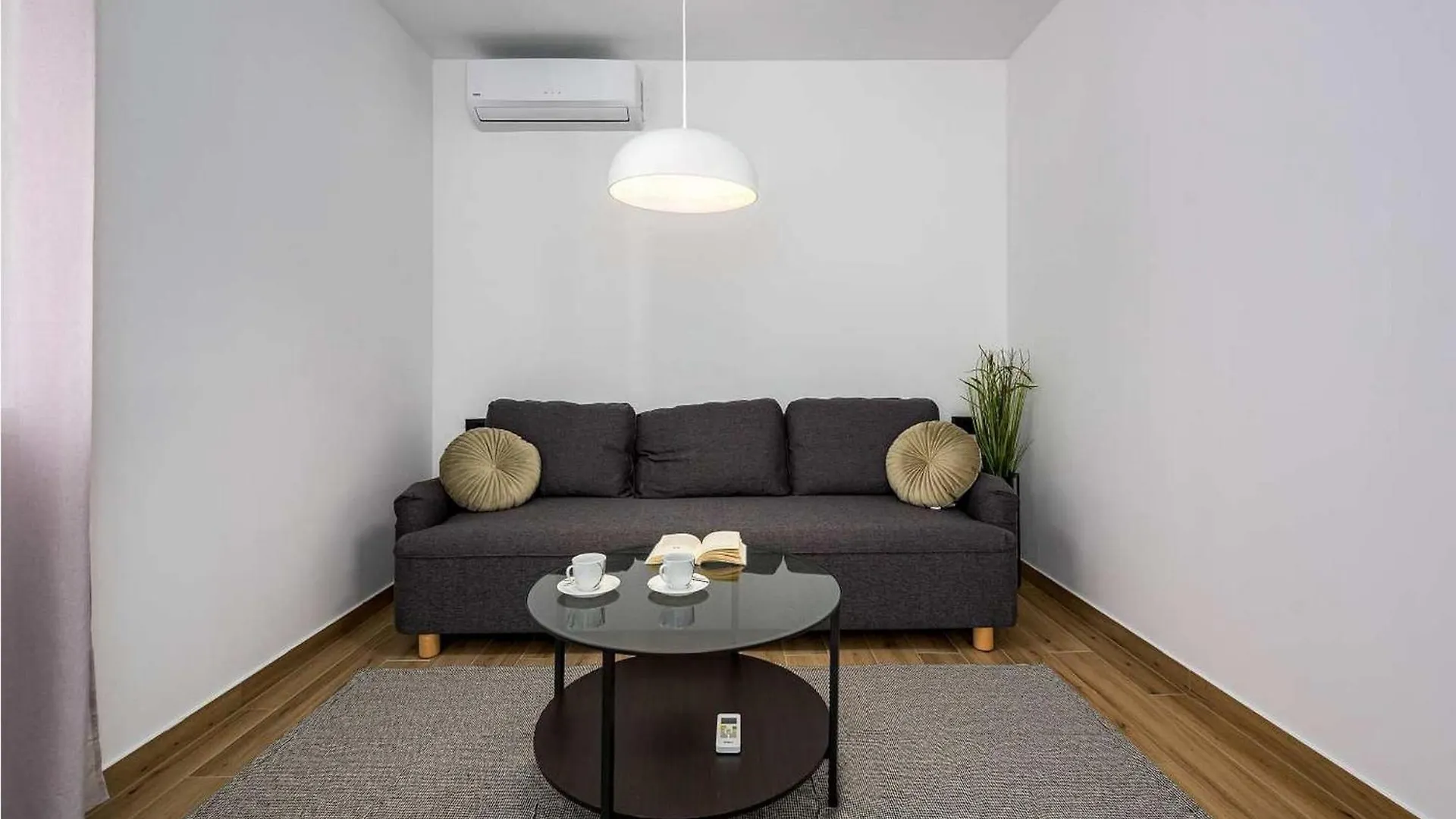App Marina 2 Apartman Poreč