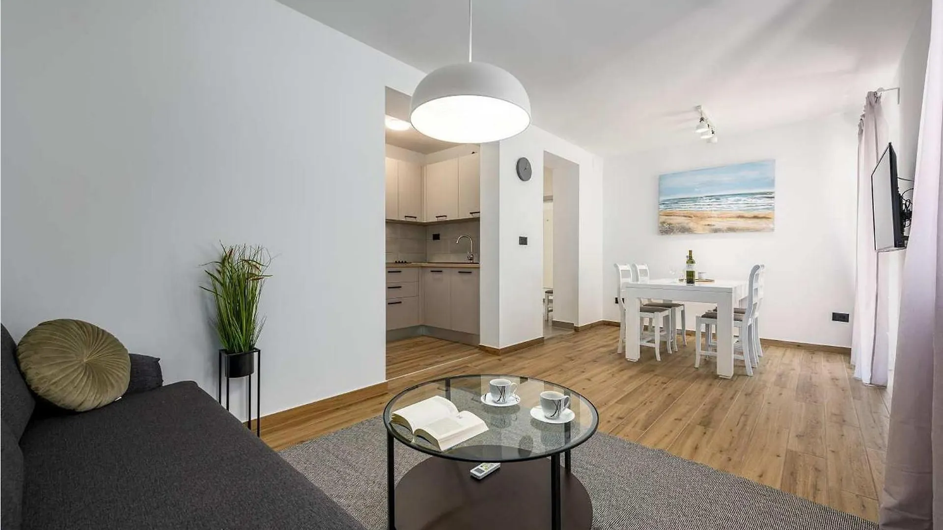 Apartamento App Marina 2 Poreč