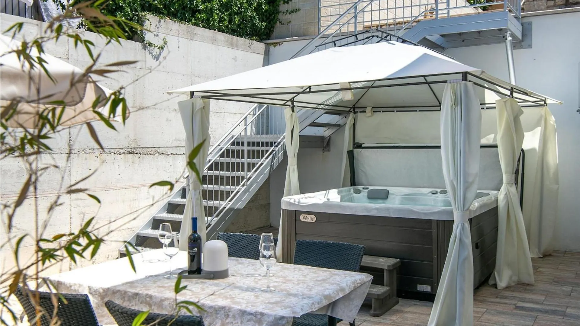 Apartamento App Marina 2 Poreč