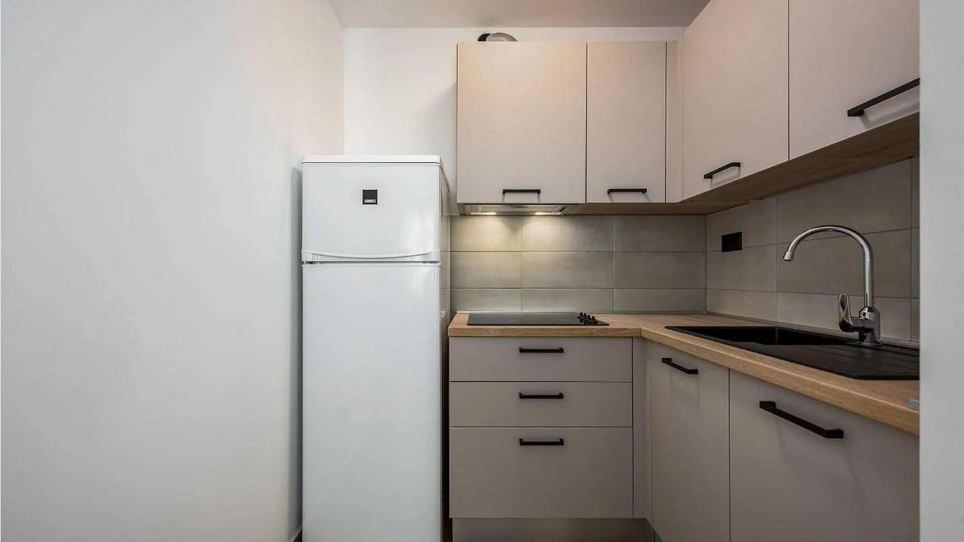 App Marina 2 Apartman Poreč