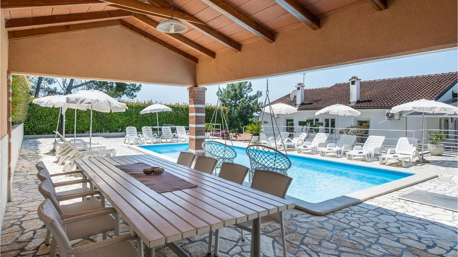 App Marina 2 Apartman Poreč