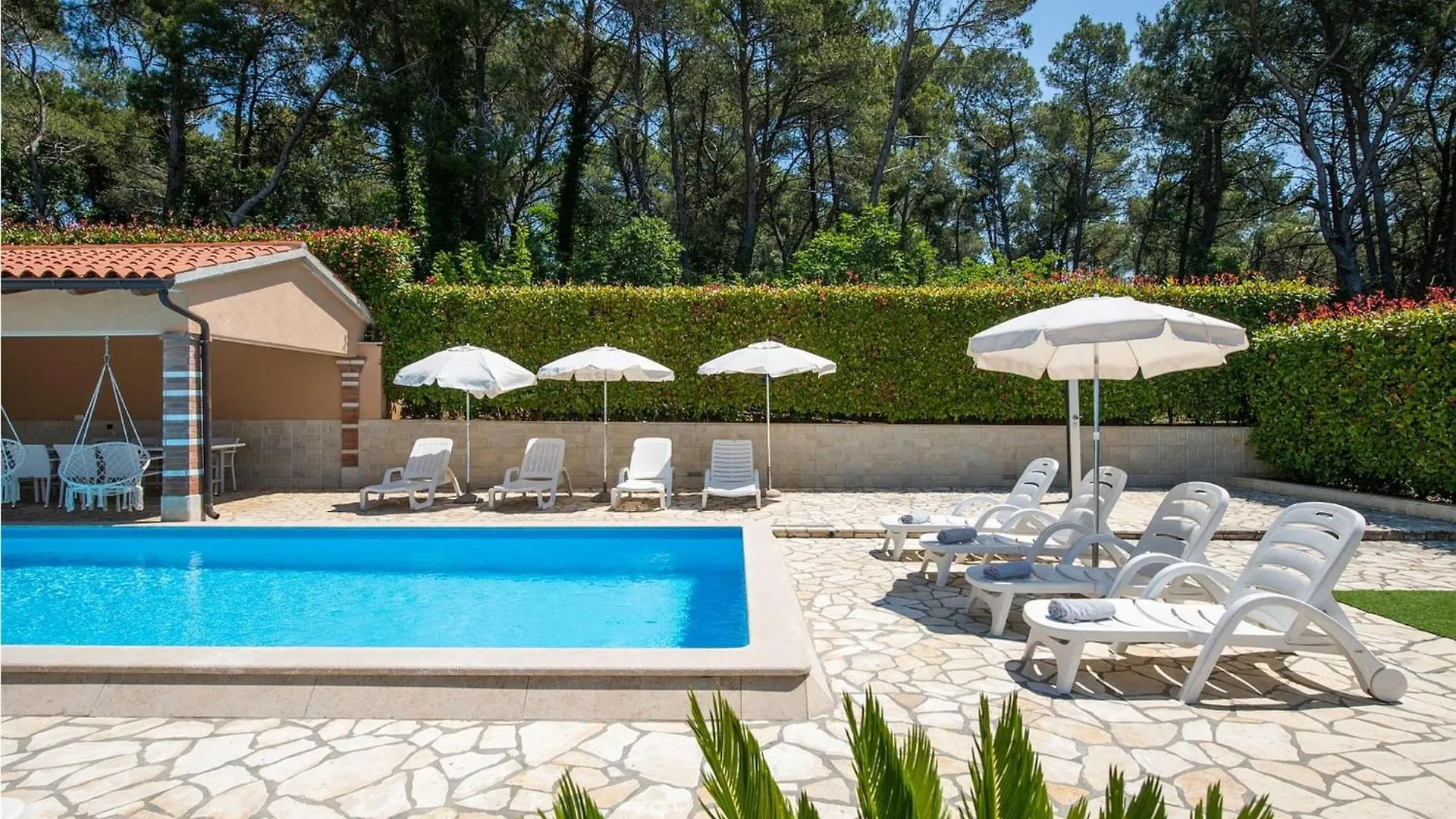 Apartamento App Marina 2 Poreč