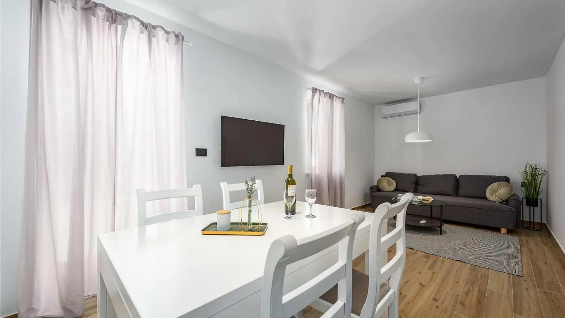 Apartamento App Marina 2 Poreč Croacia