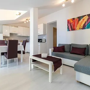 Olea Apartmán